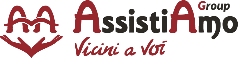 Logo assistiAmo